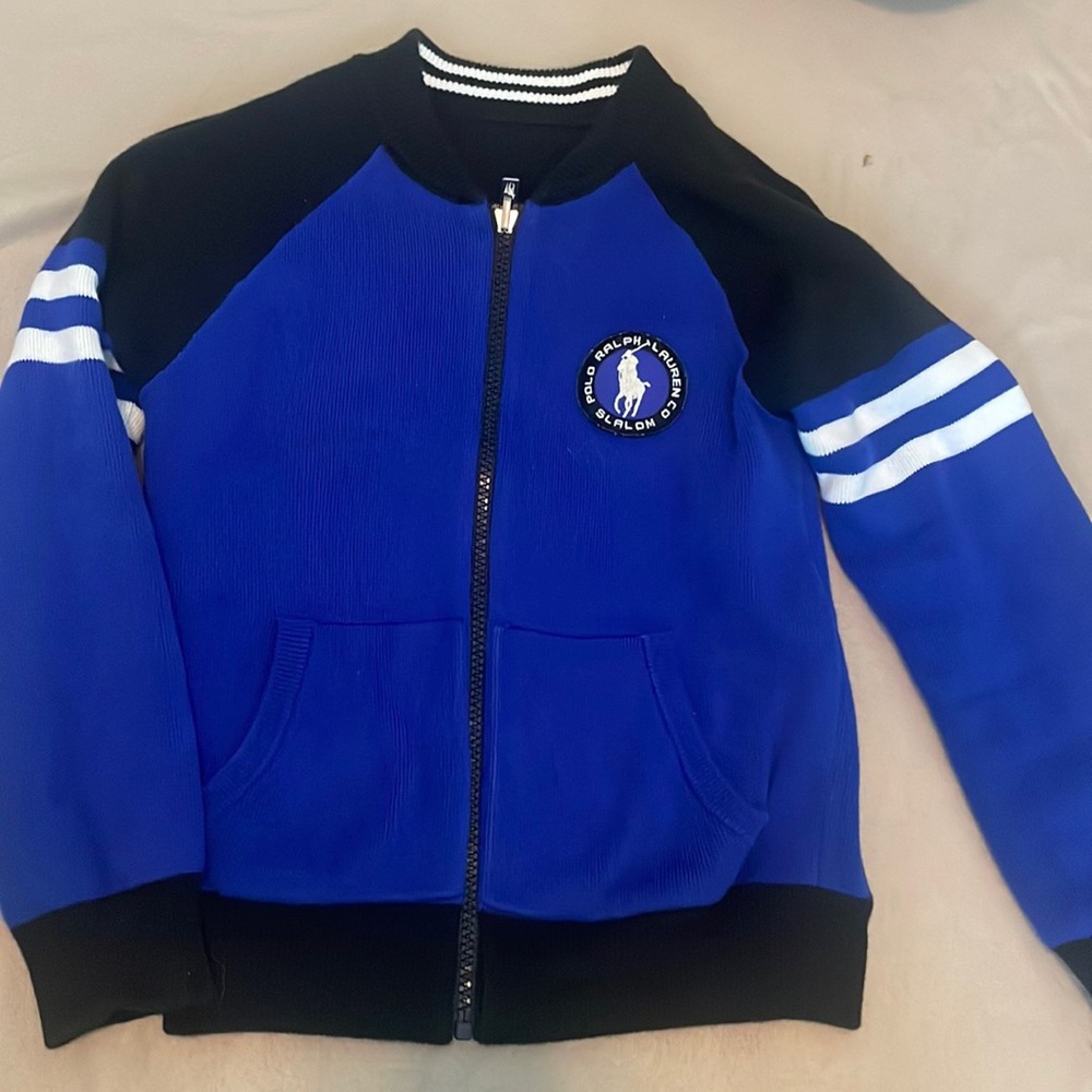 Polo Ralph Lauren boys sweater